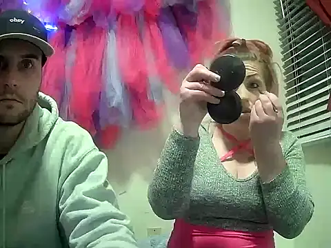 barbieinbondage7 online show from 01.31.25