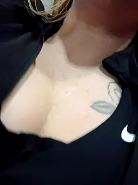barbieinbondage7 online show from 04.25.26