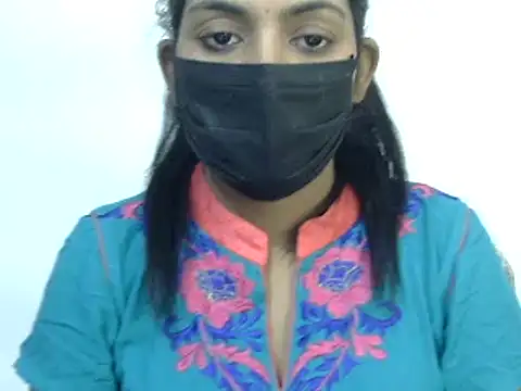 Snapshot of Reddy_Trisha chatting on 02.03.25 Reddy Trisha online show from 02.03.25