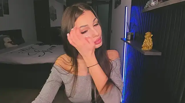 HelenShawn online show from 01.30.25