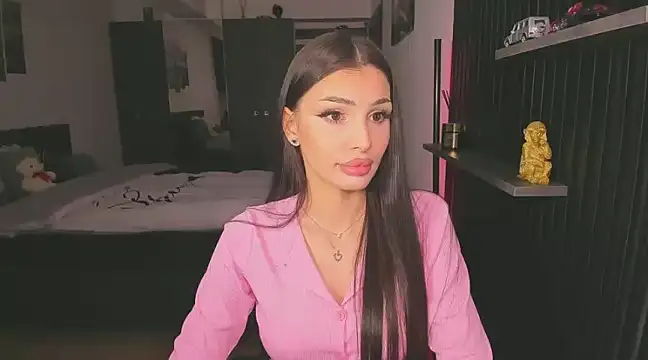 HelenShawn online show from 02.04.25