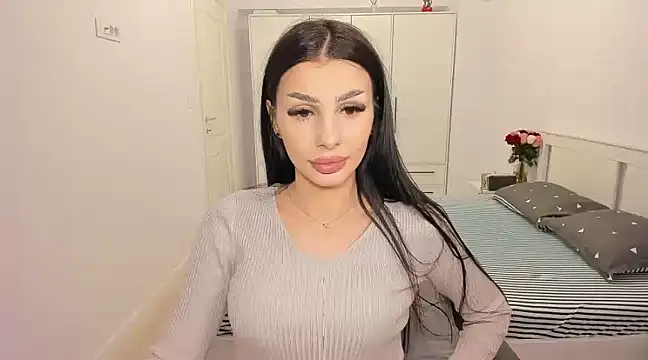 HelenShawn online show from 02.18.25