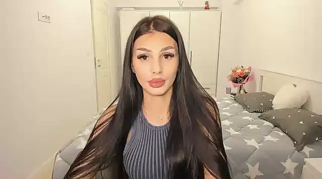 HelenShawn online show from 02.25.25