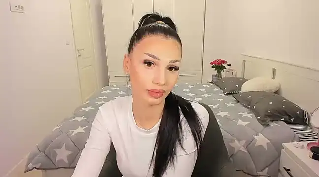 HelenShawn online show from 03.03.25