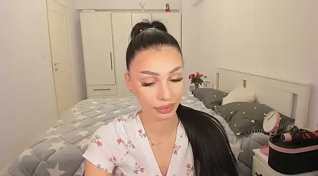 HelenShawn online show from 03.03.25