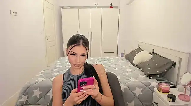 HelenShawn online show from 03.19.25