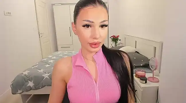 HelenShawn online show from 03.20.25