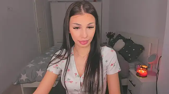 HelenShawn online show from 03.22.25