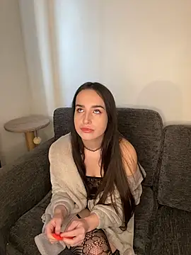 Snapshot of EllaEroticaX chatting on 02.18.26 EllaEroticaX online show from 02.18.26