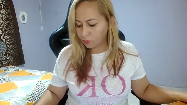 mariana0x online show from 03.04.25