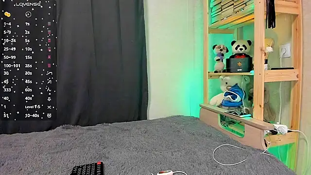 Snapshot of MaryCatyy chatting on 02.22.25 MaryCatyy online show from 02.22.25