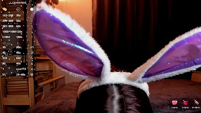 Snapshot of MaryCatyy chatting on 03.10.25 MaryCatyy online show from 03.10.25