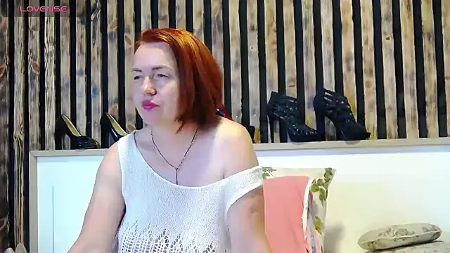 Alis Lovi online show from 06.23.26