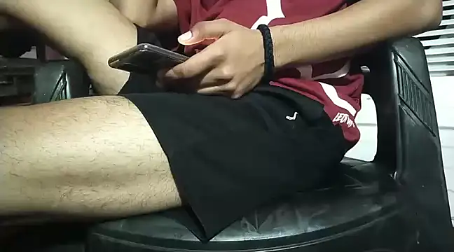 Extrembox5 online show from 03.20.25