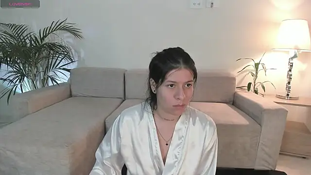 Hannah Jonhson online show from 02.28.26