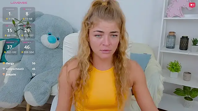 Snapshot of Donna_Sun chatting on 01.26.25 Donna Sun online show from 01.26.25