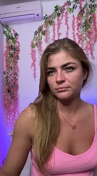 Snapshot of Donna_Sun chatting on 01.27.25 Donna Sun online show from 01.27.25