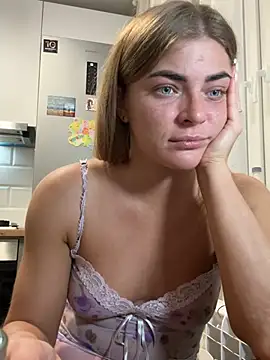 Snapshot of Donna_Sun chatting on 03.01.25 Donna Sun online show from 03.01.25