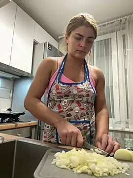 Snapshot of Donna_Sun chatting on 03.06.25 Donna Sun online show from 03.06.25