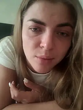 Snapshot of Donna_Sun chatting on 03.18.25 Donna Sun online show from 03.18.25