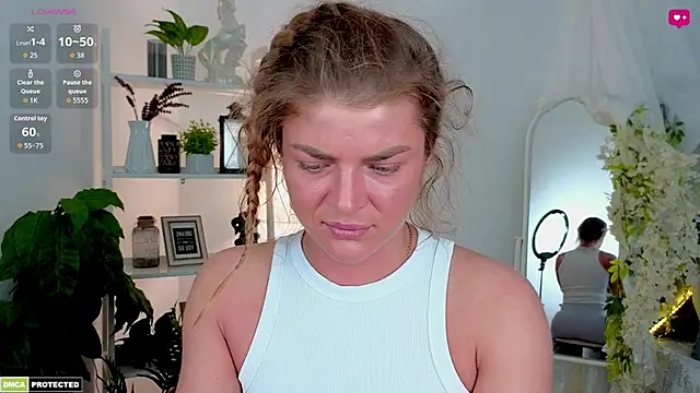 Snapshot of Donna_Sun chatting on 02.26.26 Donna Sun online show from 02.26.26