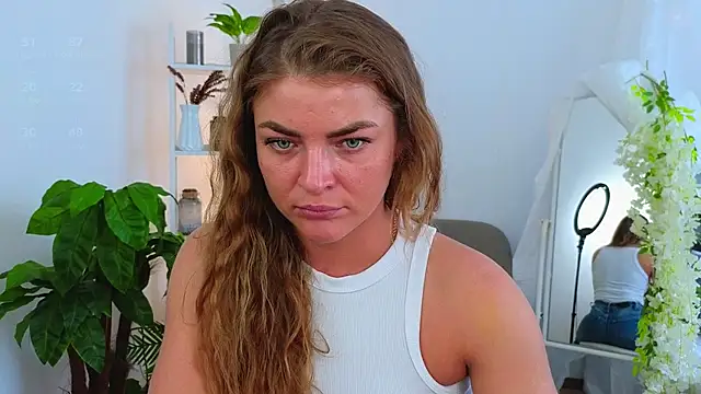 Snapshot of Donna_Sun chatting on 03.29.26 Donna Sun online show from 03.29.26