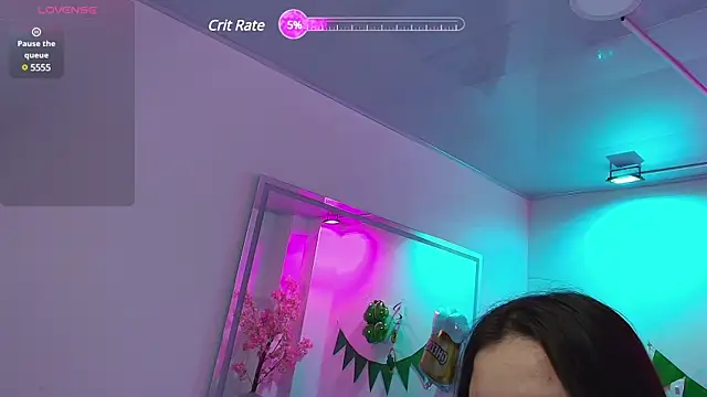 Lilyy evans online show from 03.18.25