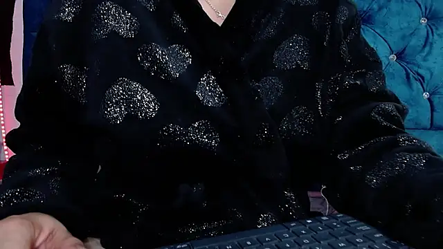 isabelajonesgl online show from 02.15.25