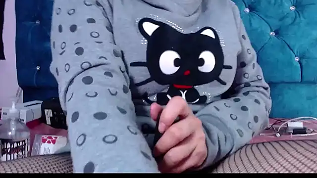 isabelajonesgl online show from 03.20.25