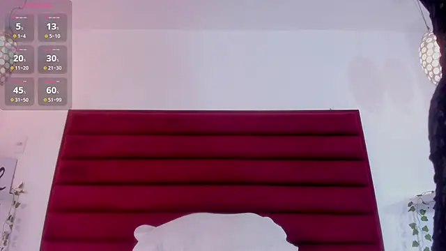 AmmyPike1 online show from 01.16.26