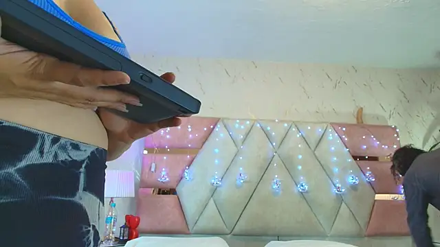 Snapshot of anastasia_marco chatting on 12.15.25 anastasia marco online show from 12.15.25