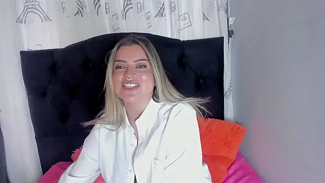 Valka praskov online show from 01.28.25