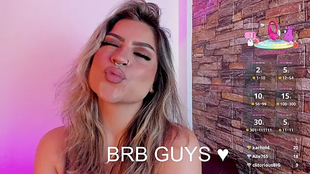 Valka praskov online show from 03.17.25