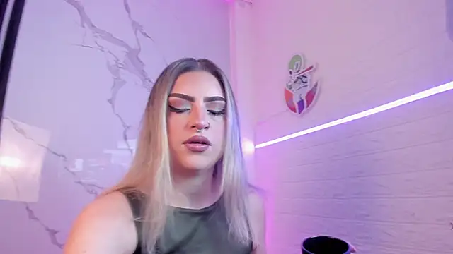 Valka praskov online show from 10.11.25