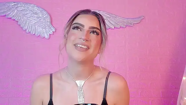 Valka praskov online show from 10.16.25