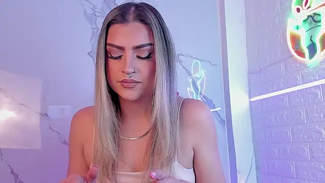 Valka praskov online show from 10.25.25