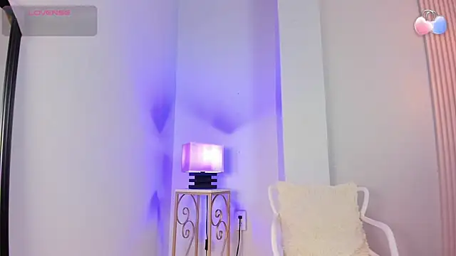 alana rossetti online show from 06.08.26