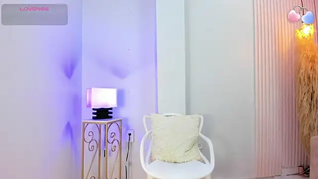 alana rossetti online show from 06.09.26