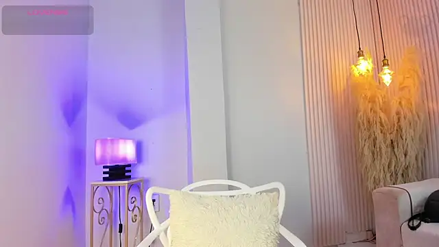 alana rossetti online show from 06.11.26