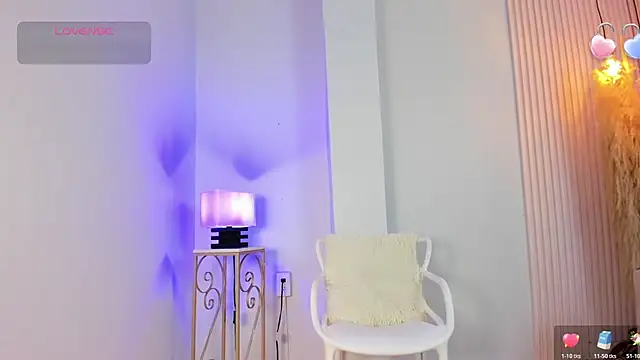 Snapshot of alana_rossetti chatting on 07.02.26 alana rossetti online show from 07.02.26