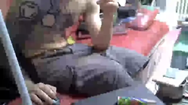 Damn bro23 online show from 07.14.26