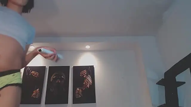 kaiataylor online show from 09.12.25