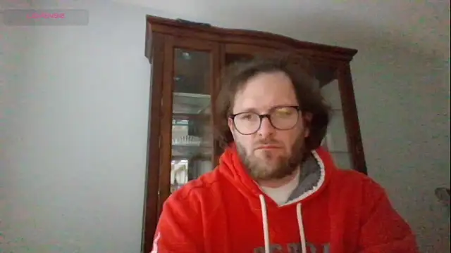 Snapshot of rrunner7718 chatting on 02.28.25 rrunner7718 online show from 02.28.25