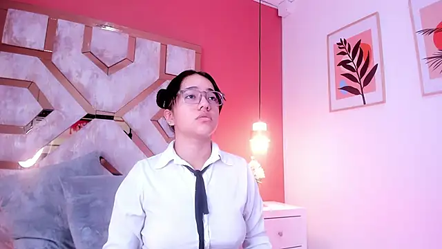 Billie Jhonson  online show from 09.11.25