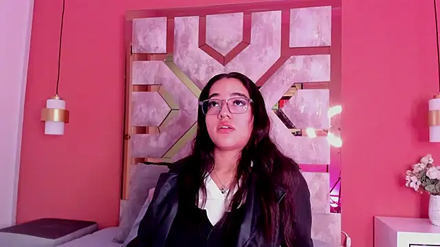 Billie Jhonson  online show from 09.13.25