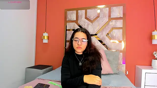 Billie Jhonson  online show from 09.15.25