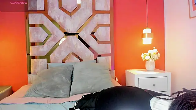 Billie Jhonson  online show from 09.18.25