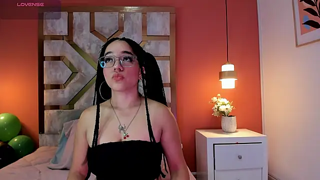 Billie Jhonson  online show from 09.19.25