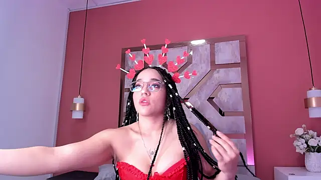 Billie Jhonson  online show from 09.21.25