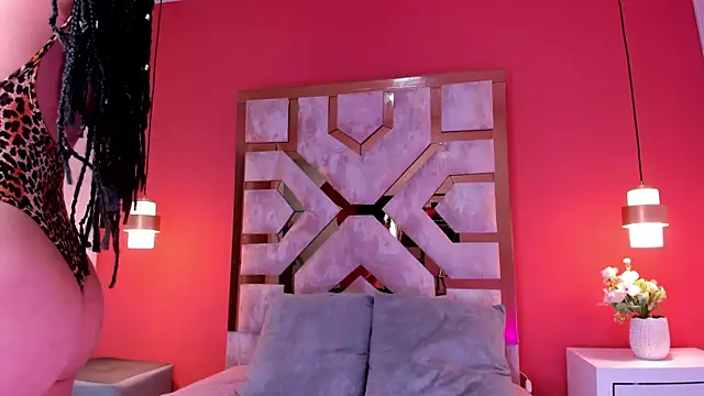 Billie Jhonson  online show from 09.23.25